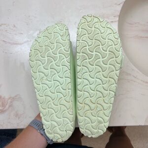 Birkenstock Arizona EVA sandals